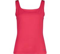 Cmp 35n5106 Sleeveless T-shirt Rosa XL Donna