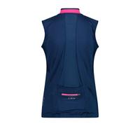 Cmp Maglietta Senza Maniche Bike 31c7866 Blue / Geraneo