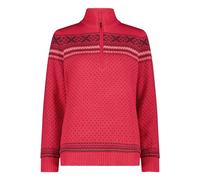 Cmp Maglione Con Mezza Zip 7h86505