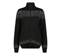 Cmp Maglione Con Zip Completo 7h76504