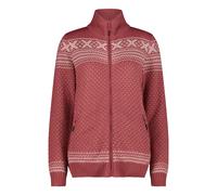 Cmp Maglione Con Zip Completo 7h76504