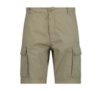 CMP MAN BERMUDA Pantaloni Corti Cargo Uomo