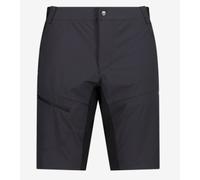 Cmp 33t6667 Shorts Nero M Uomo