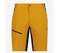 Cmp Man Bermuda Trekking Ruggine/Blu Uomo 33T6667 R813