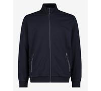 Cmp Man Co Jacket Felpa Zip Cotone Garzato Blu Uomo 34D7167 N950