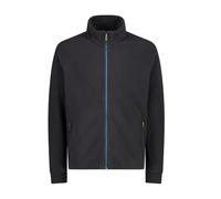 CMP MAN FLEECE JACKET Giacca In Fleece Arctic Per Uomo