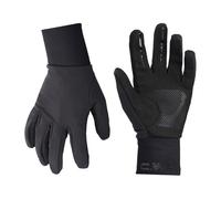 CMP - Man Gloves Hybrid Softshell, Nero, S