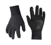 CMP Man Gloves Hybrid Softshell, Men’s, S
