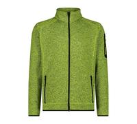 CMP - Man Jacket, Acido-Nero, 54