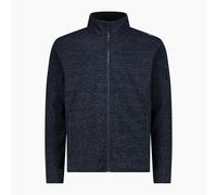 CMP - Man Jacket, B.Blue - Antracite, 50