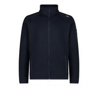 CMP - Jacket 3H60747 - Giacca in pile 52 blu/nero
