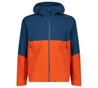 CMP MAN Jacket FIX Hood 783, 62