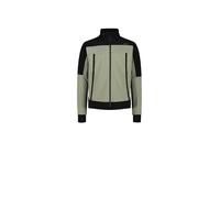 CMP Man Jacket Fix Hood Jacket Uomo