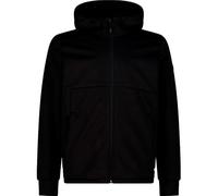 CMP Man Jacket Fix Hood Jacket Uomo