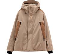 CMP Giacca Sci Full Zip Sand da Uomo S Beige