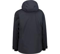 CMP Man Jacket Fix Hood - Uomo - Grigio - Taglia 54- modello 2026