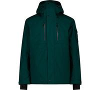 CMP Man Jacket Fix Hood - Uomo - Verde - Taglia 48- modello 2026