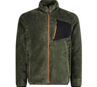 CMP - Man Jacket, Olive, 58