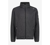 Giacca CMP Knitted grigio scuro - M