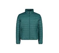 CMP Man Jacket Piumino Uomo Verde Petrolio, 56