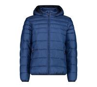 CMP Man Jacket Snaps Hood Giacca Invernale Uomo