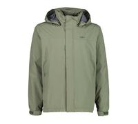 CMP Man Jacket Snaps Hood Uomo Torba 39X7367 F832