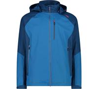 CMP Man Jacket Zip Hood 34Z5147