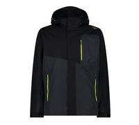 CMP Man Jacket Zip Hood Detachable Uomo 3-in-1-Jacke