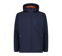 CMP Man Jacket Zip Hood Uomo Giacca Softshell