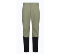 CMP Pantaloni Trekking Uomo in Elastico in 4 direzioni 34T7667
