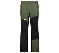 CMP MAN Pant Free Ride, verde, 58