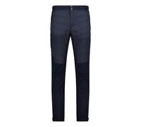CMP - Man Pant Hybrid, B.Blue-Zaffiro, 48