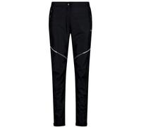 CMP Man Pant Hybrid - Uomo - Nero - Taglia 46- modello 2023