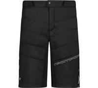 CMP - Man Pant, Nero, 54