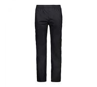 CMP - Man Pant Rain with Full Lenght Side Zips, Pantaloni Uomo