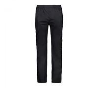 CMP - Man Pant Rain with Full Lenght Side Zips, Sport Pants Donna