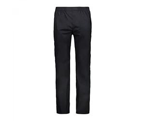 CMP - Man Pant Rain with Full Lenght Side Zips, Sport Pants Donna