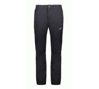 Cmp Man Pant Stretch Nero Uomo 30T2517 U901