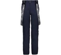 CMP Man Pant - Uomo - Blu - Taglia 50- modello 2026