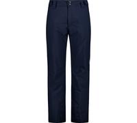 CMP Man Pant - Uomo - Nero - Taglia 50- modello 2026