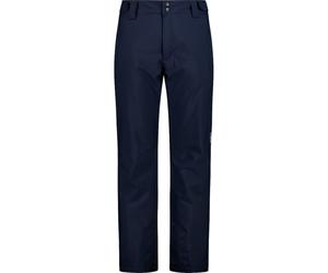 CMP Man Pant - Uomo - Nero - Taglia 56- modello 2026