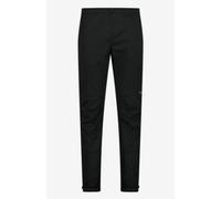 Cmp Man Pantalone Softshell Int Pile Nero Uomo 39T1077 U901