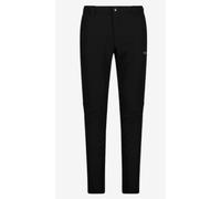 Cmp Man Pantalone Softshell Nero Uomo 32T2907 U901