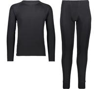 CMP Man Set (sweat And Pant) - Uomo - Nero - Taglia M- modello 2026