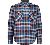 Cmp Camicia A Maniche Lunghe 32t1757