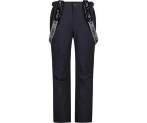 CMP Man Ski Salopette - Uomo - Grigio - Taglia 54- modello 2026