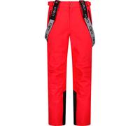 CMP Pantaloni Sci CLIMA PROTECT Uomo - IT 46 - FERRARI