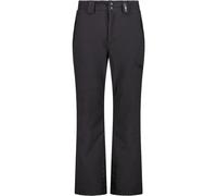 CMP Man Stretch Ski Pant - Uomo - Grigio - Taglia 52- modello 2025