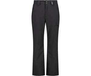 CMP Man Stretch Ski Pant - Uomo - Grigio - Taglia 52- modello 2025