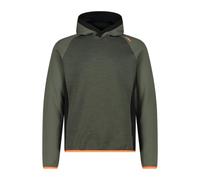 CMP Man Sweat Fix Hood Jacket Uomo (Pacco da 1)